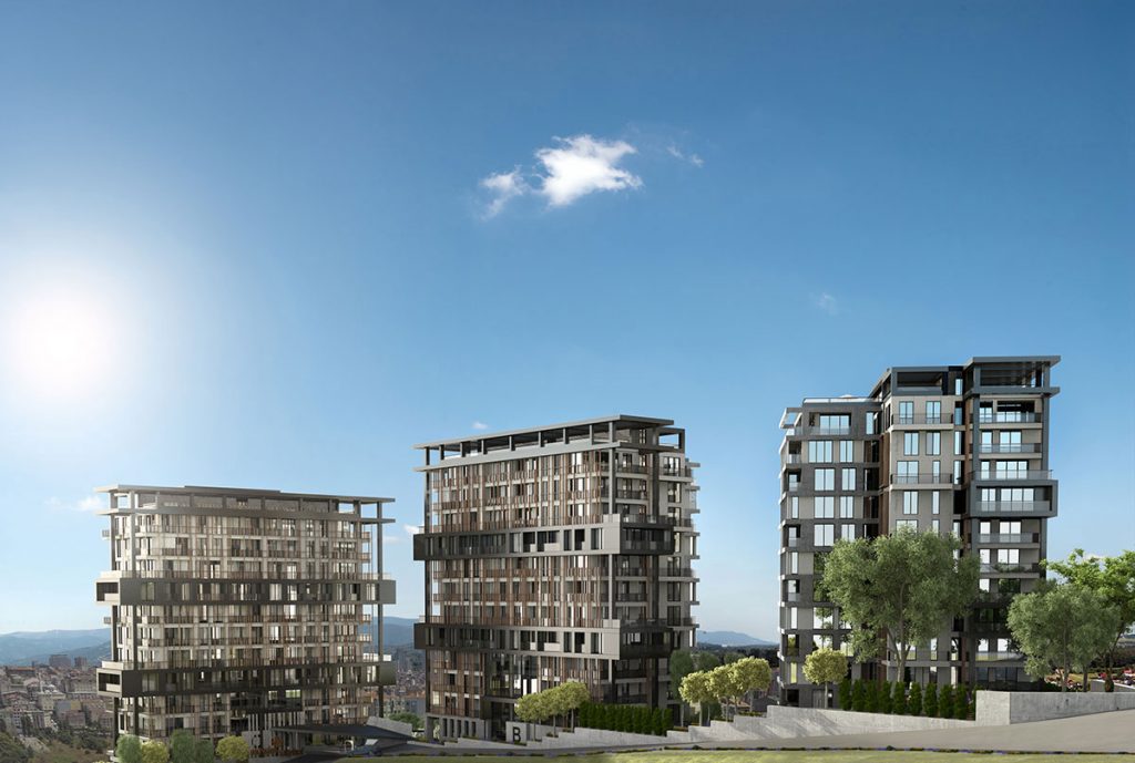 Mevsim İstanbul Kağıthane
